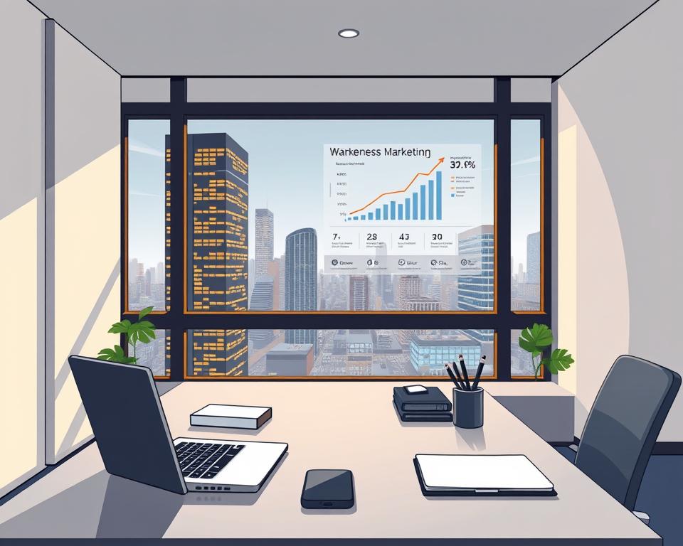 Internet marketing service