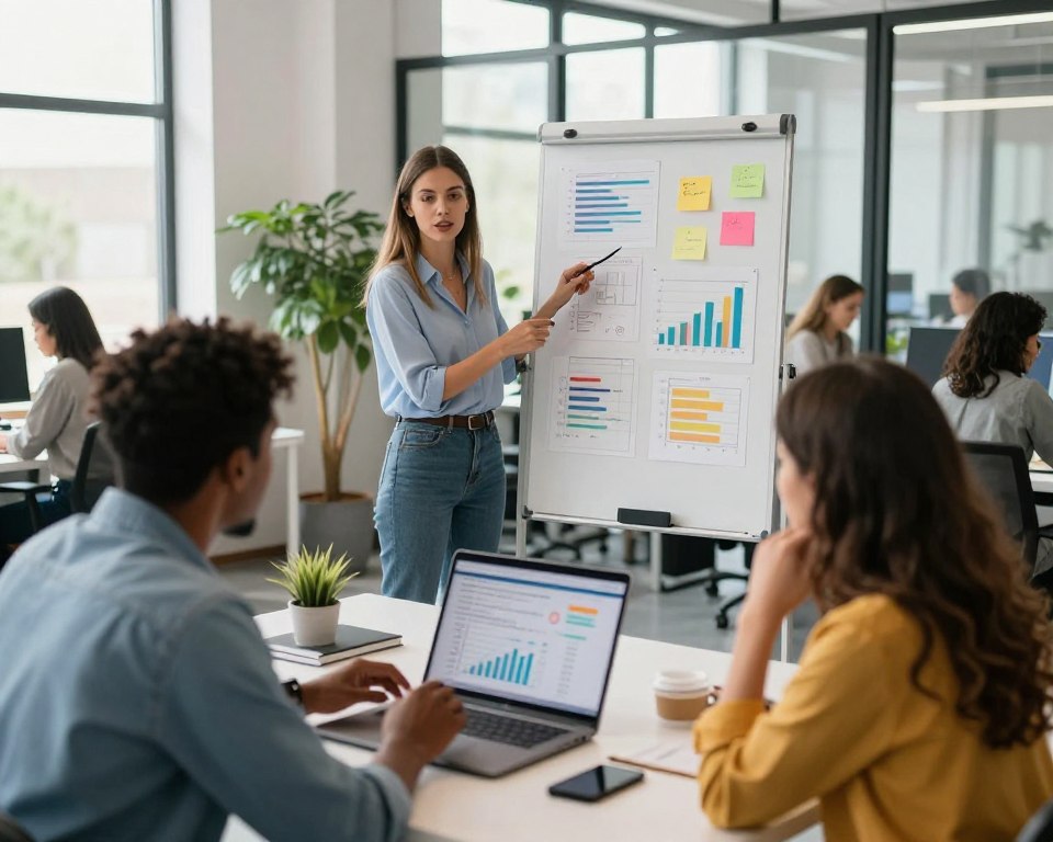 online marketing company Seattle