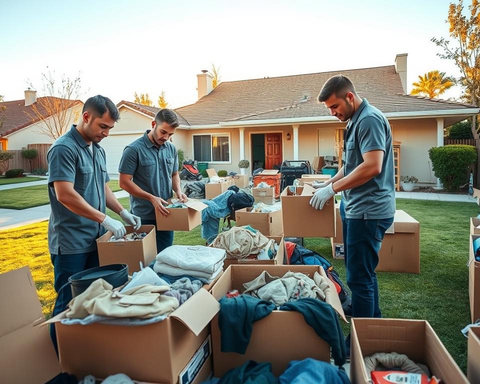 office cleanout Thousand Oaks