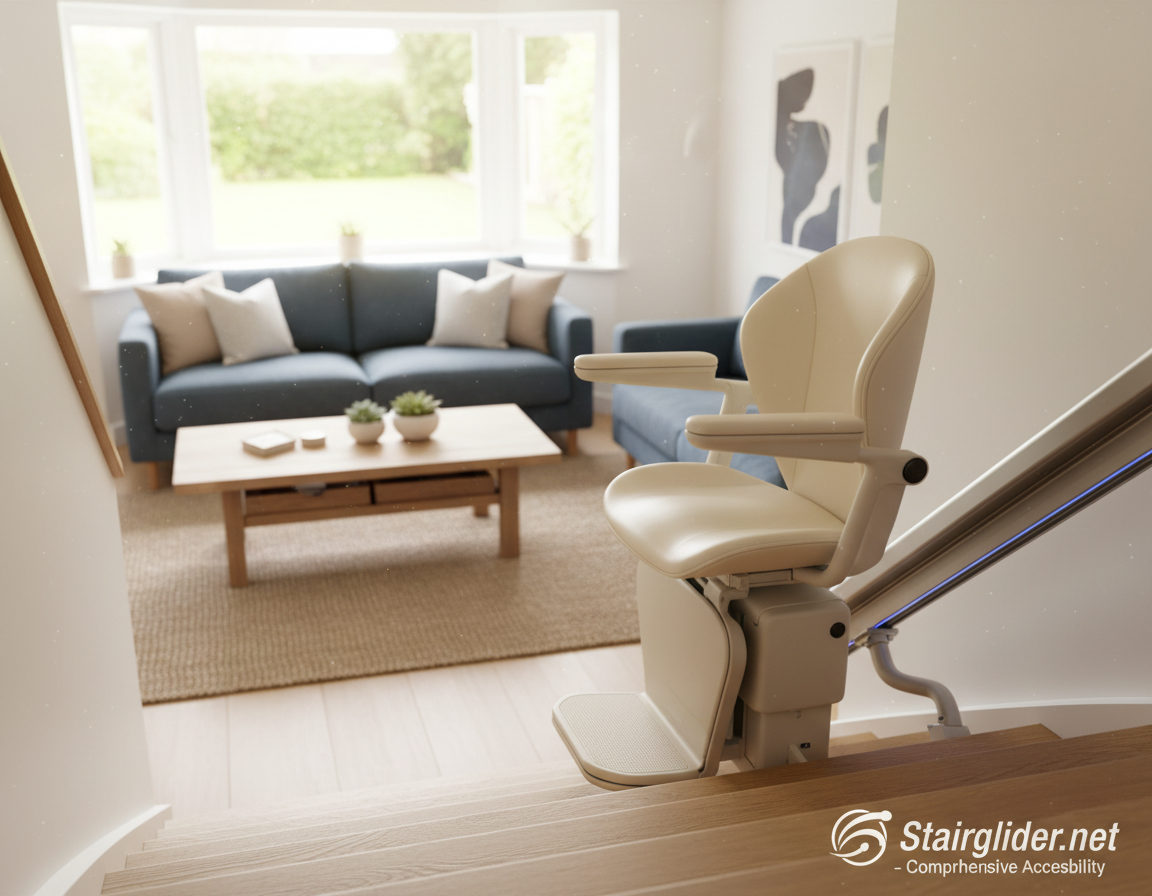 New York Stairlifts
