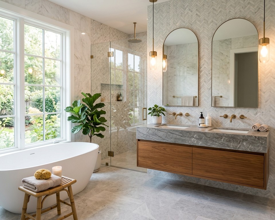 Local Bathroom Remodeling Contractor Bremerton